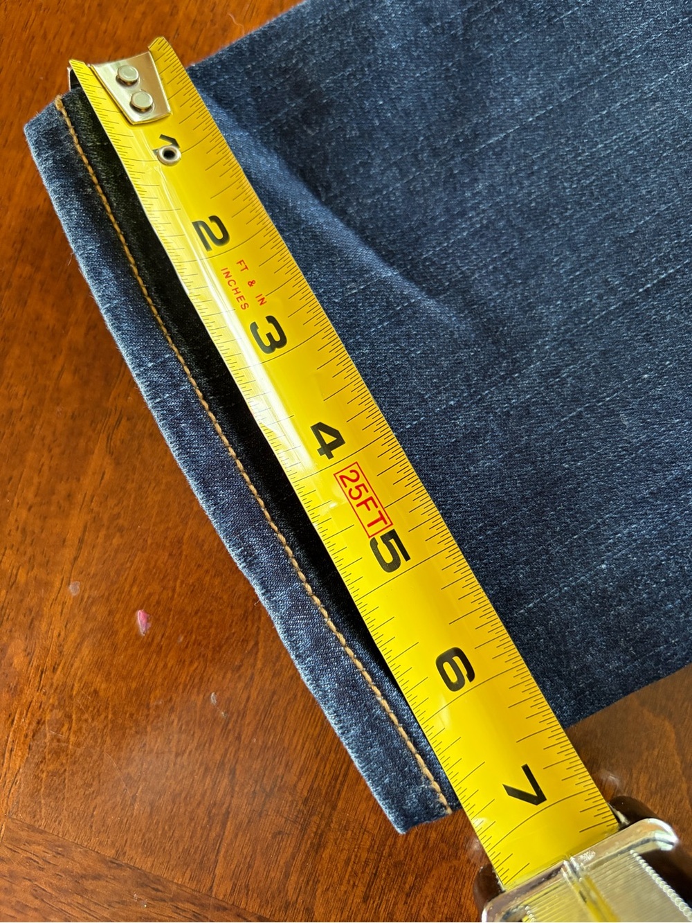 American Eagle Outfitters | Ne(x)t Level Stretch Skinny Jeans - Picture 6 of 7